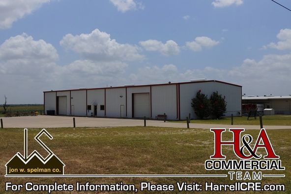 TBD Robinson Industrial Park Drive, Waco, TX 76706